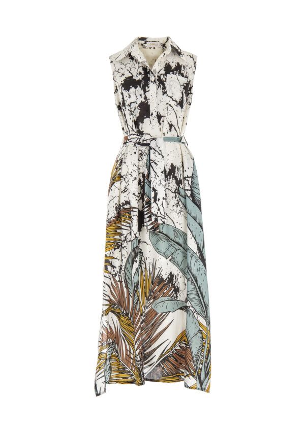 VESTIDO FLUIDO - Image 3