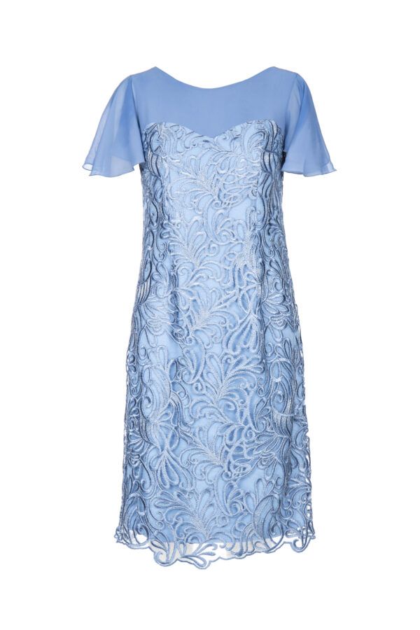VESTIDO COM RENDA - Image 3