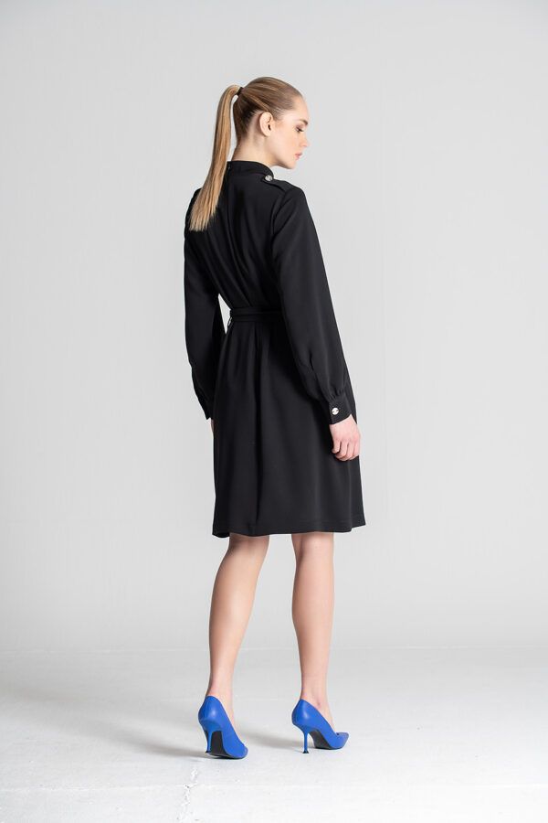 VESTIDO C/ CINTO - Image 3