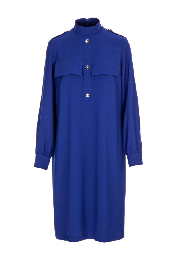 VESTIDO C/ CINTO - Image 4