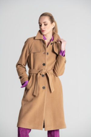 TRENCH COAT