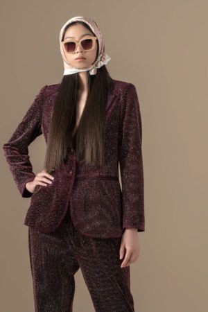 BLAZER LUREX