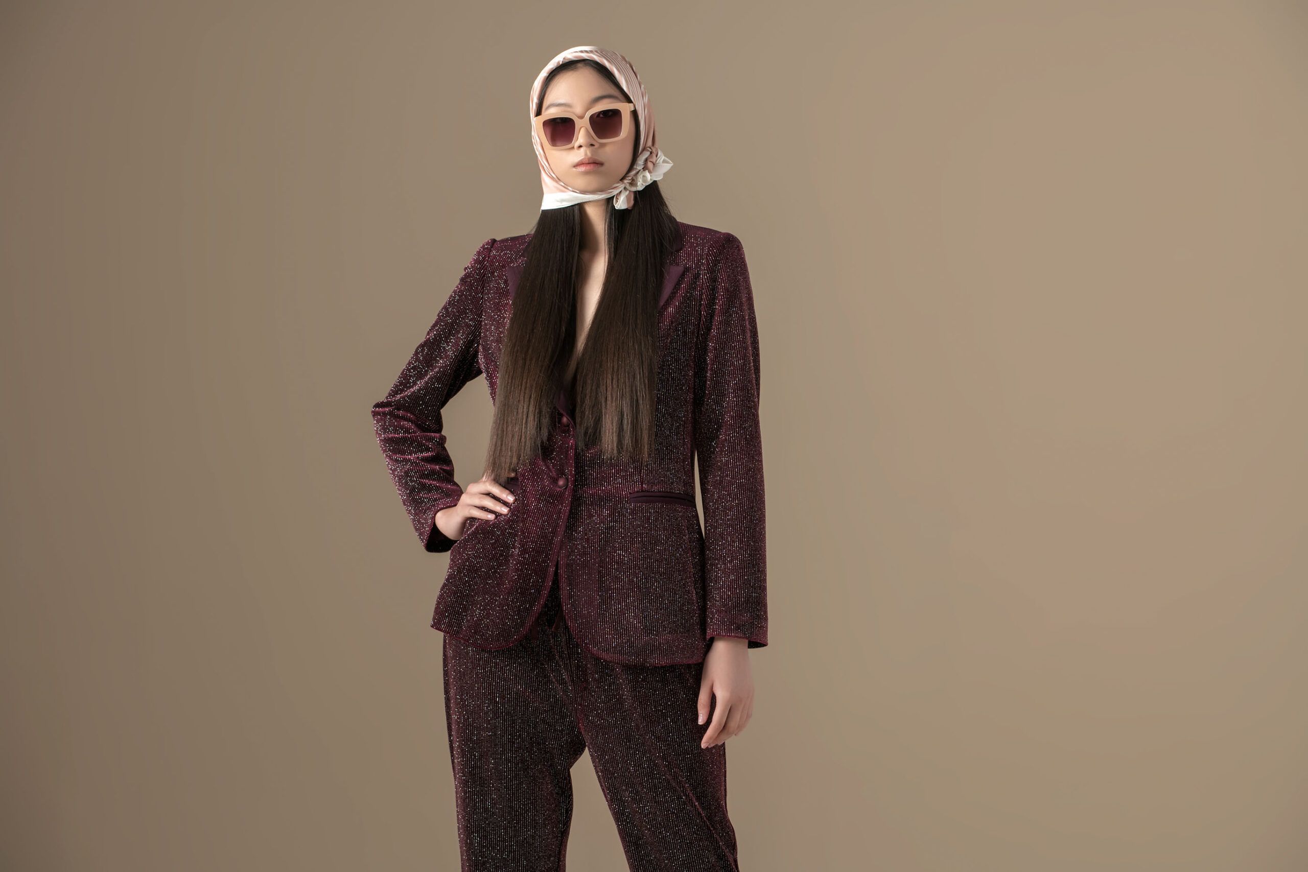 BLAZER LUREX - Image 5