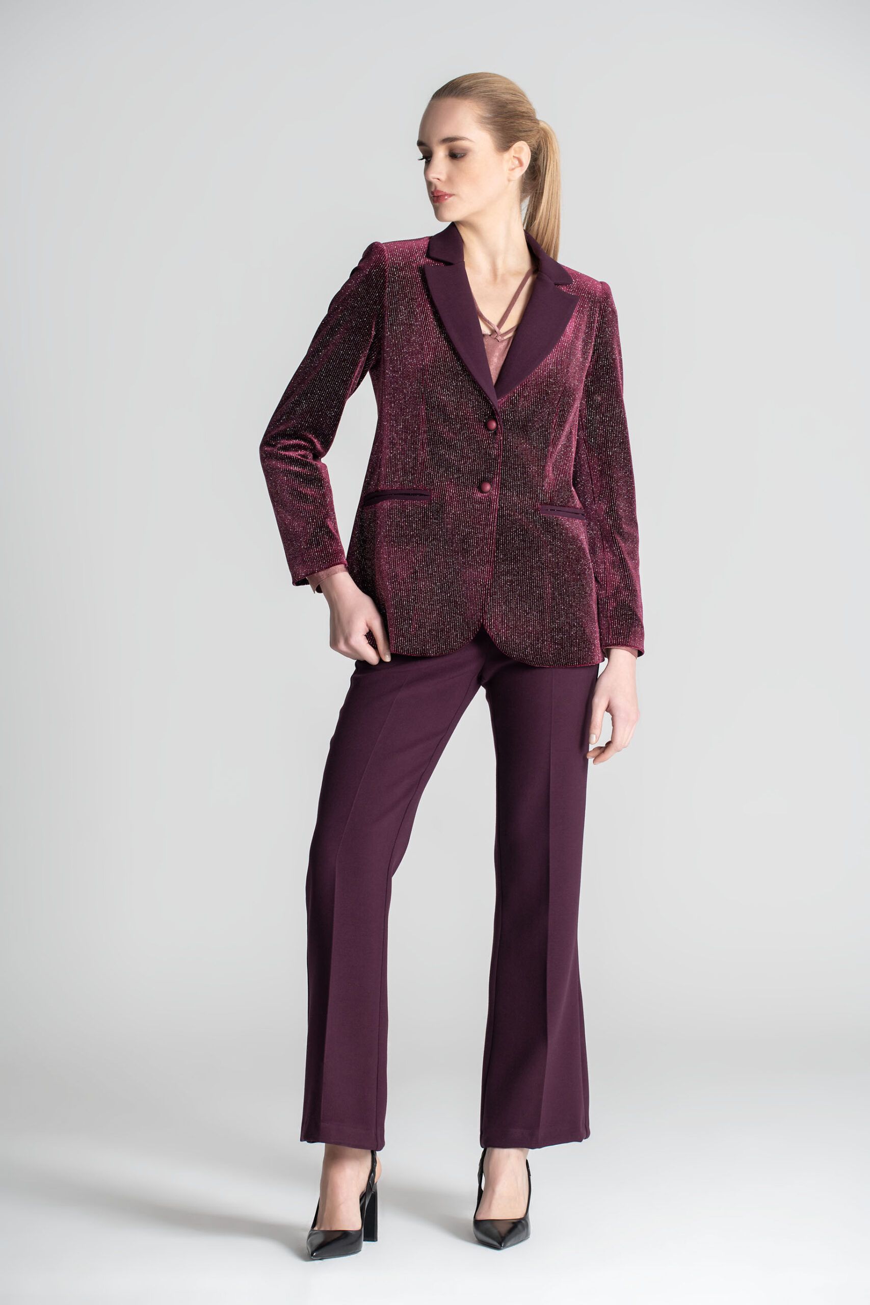 BLAZER LUREX - Image 3