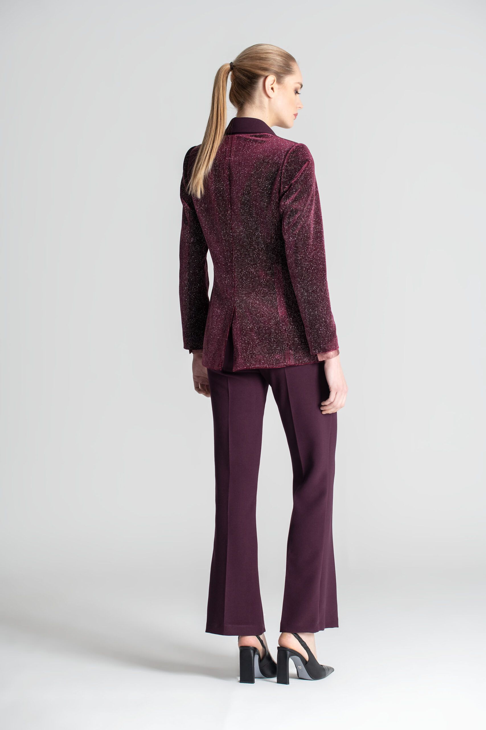 BLAZER LUREX - Image 4