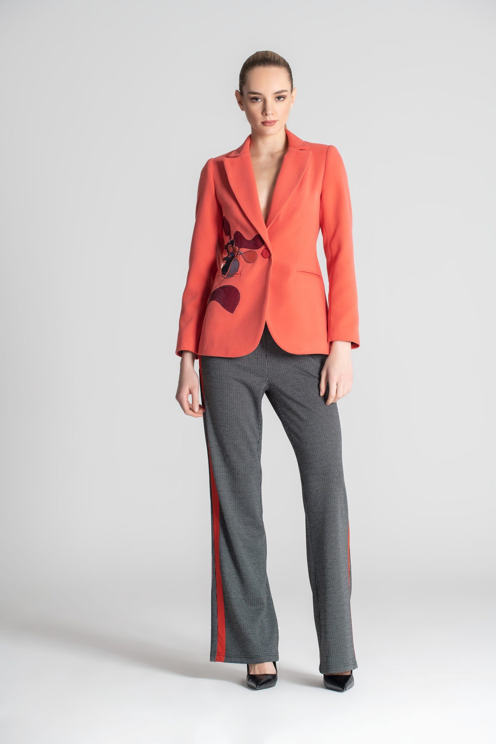 BLAZER FANTASIA - Image 2