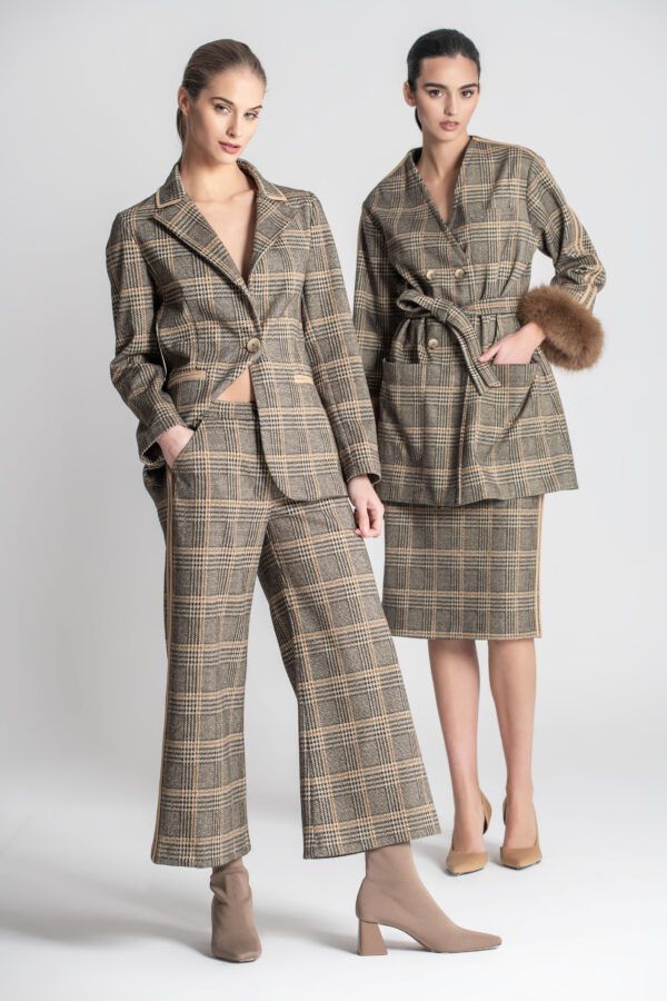 BLAZER XADREZ