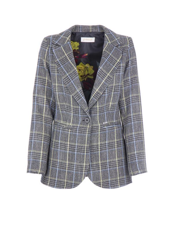 BLAZER XADREZ