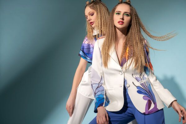 BLAZER CINTADO - Image 3