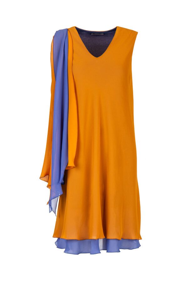 VESTIDO DUPLO - Image 2