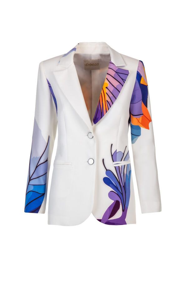 BLAZER CINTADO - Image 4