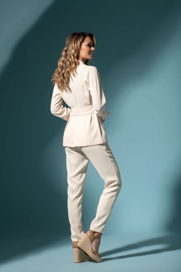 CHAQUETA SAFARI - Imagen 4