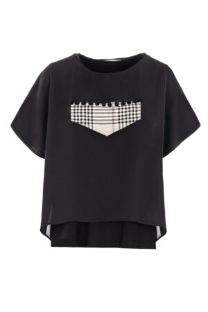 T-SHIRT C/TOP