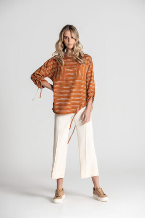 BLUSA OVERSIZED