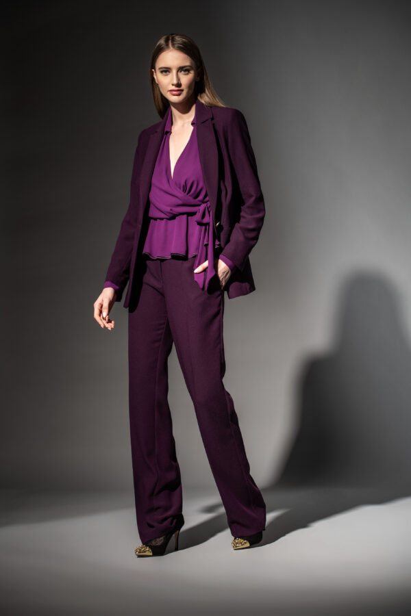 CALÇA FLARE - Image 3
