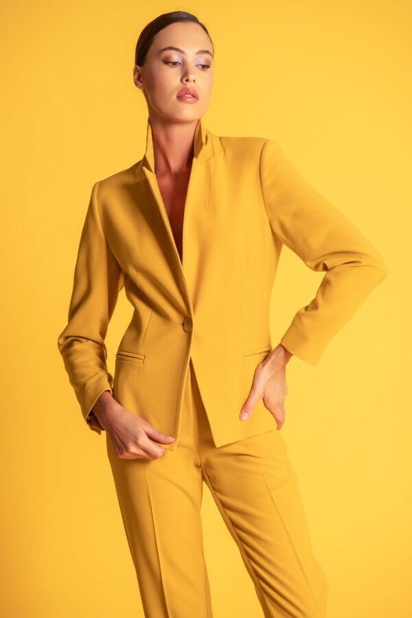 BLAZER CINTADO