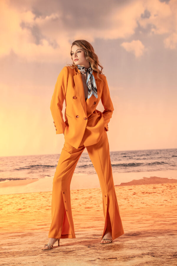 BLAZER ASSERTOADO - Image 2