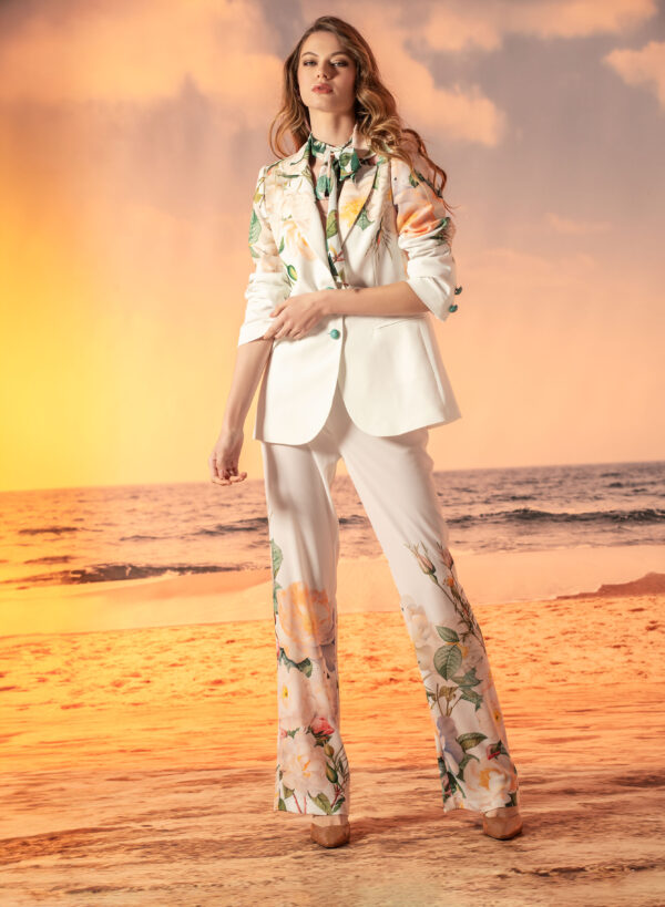 BLAZER CINTADO - Image 2