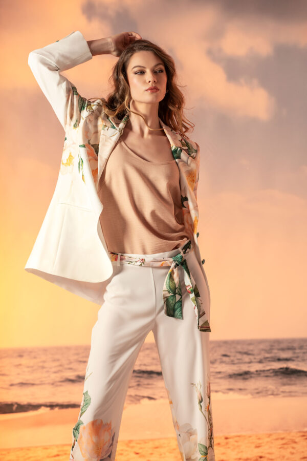 BLAZER CINTADO - Image 3