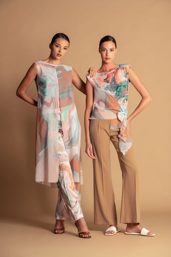 CALÇA RETA - Image 3