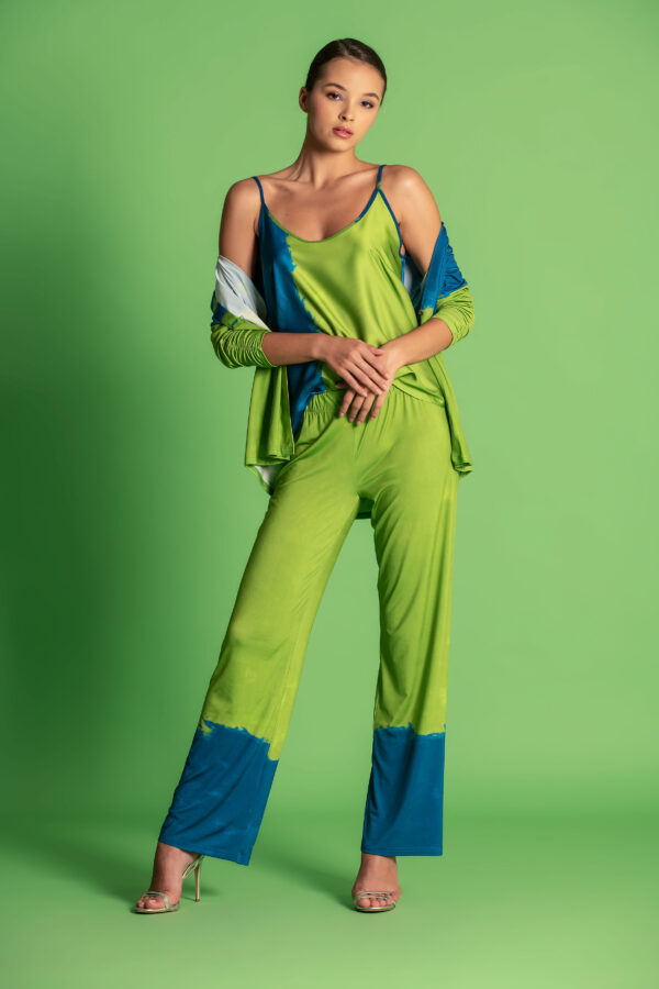 TWINSET EM MALHA - Image 2