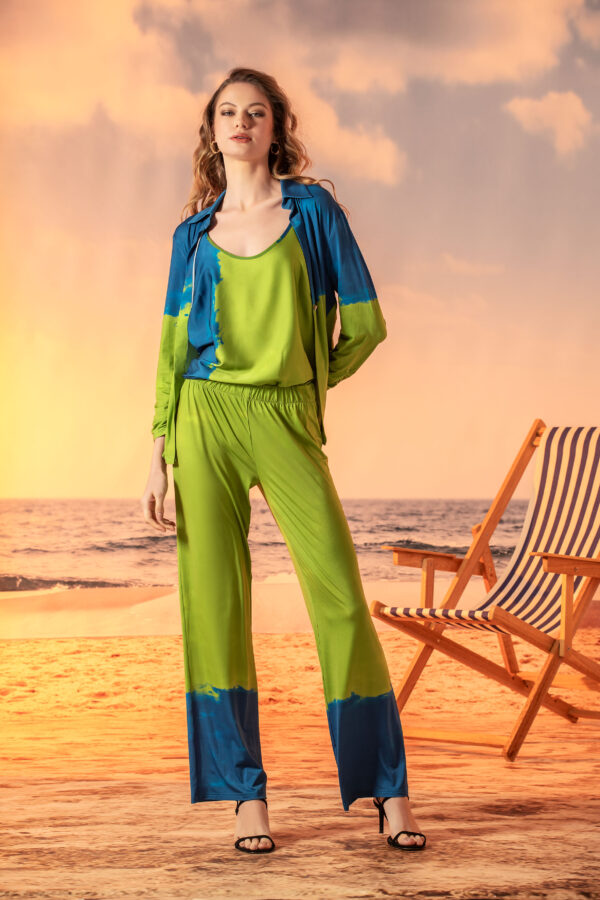 TWINSET EM MALHA - Image 5