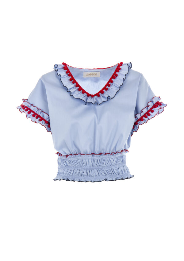 TOP POPELINE - Image 3
