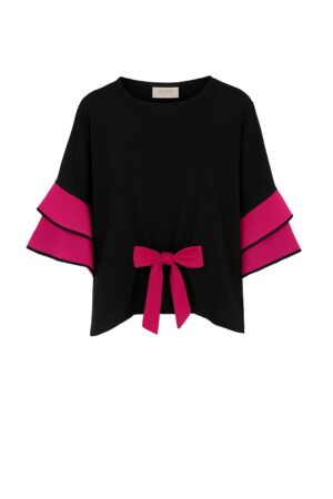 TÚNICA OVERSIZED