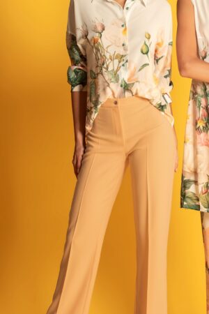 CALÇA FLARE