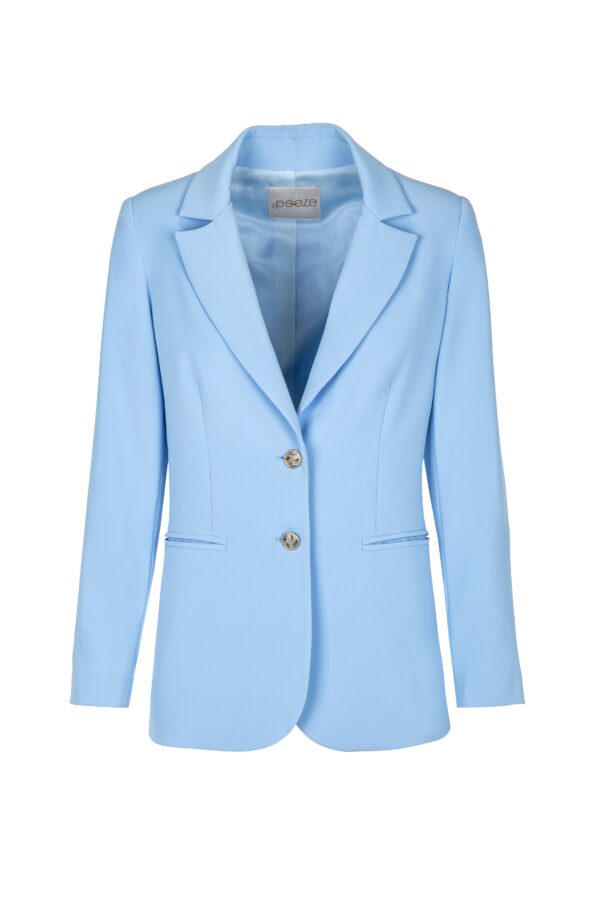 BLAZER CINTADO - Image 4