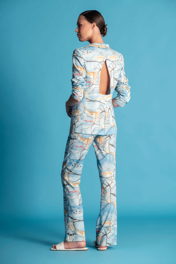BLAZER LINHO - Image 2