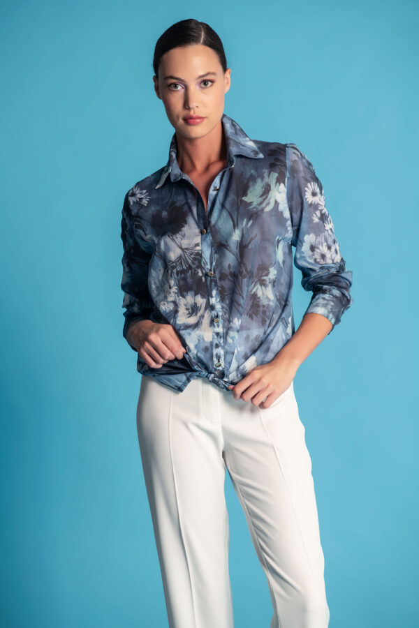 CAMISEIRO ALGODÃO