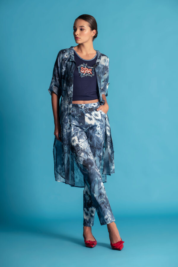 CALÇA CHINO - Image 2