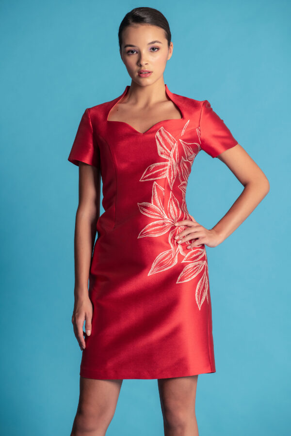 VESTIDO PADRÃO LOCALIZADO