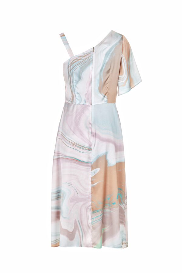 VESTIDO MIDI - Image 5