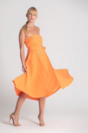 VESTIDO