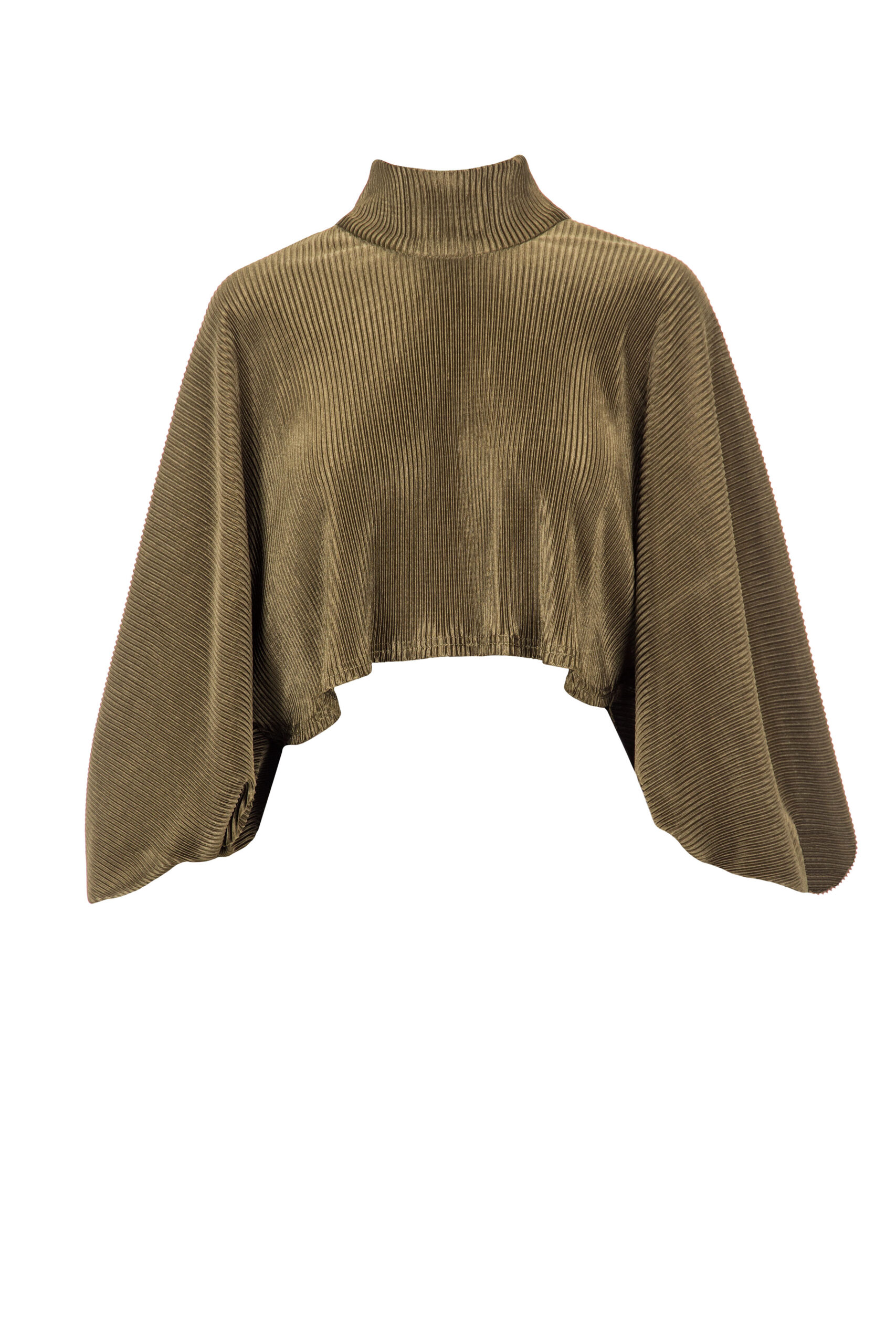 BLUSA CROPPED - Image 3