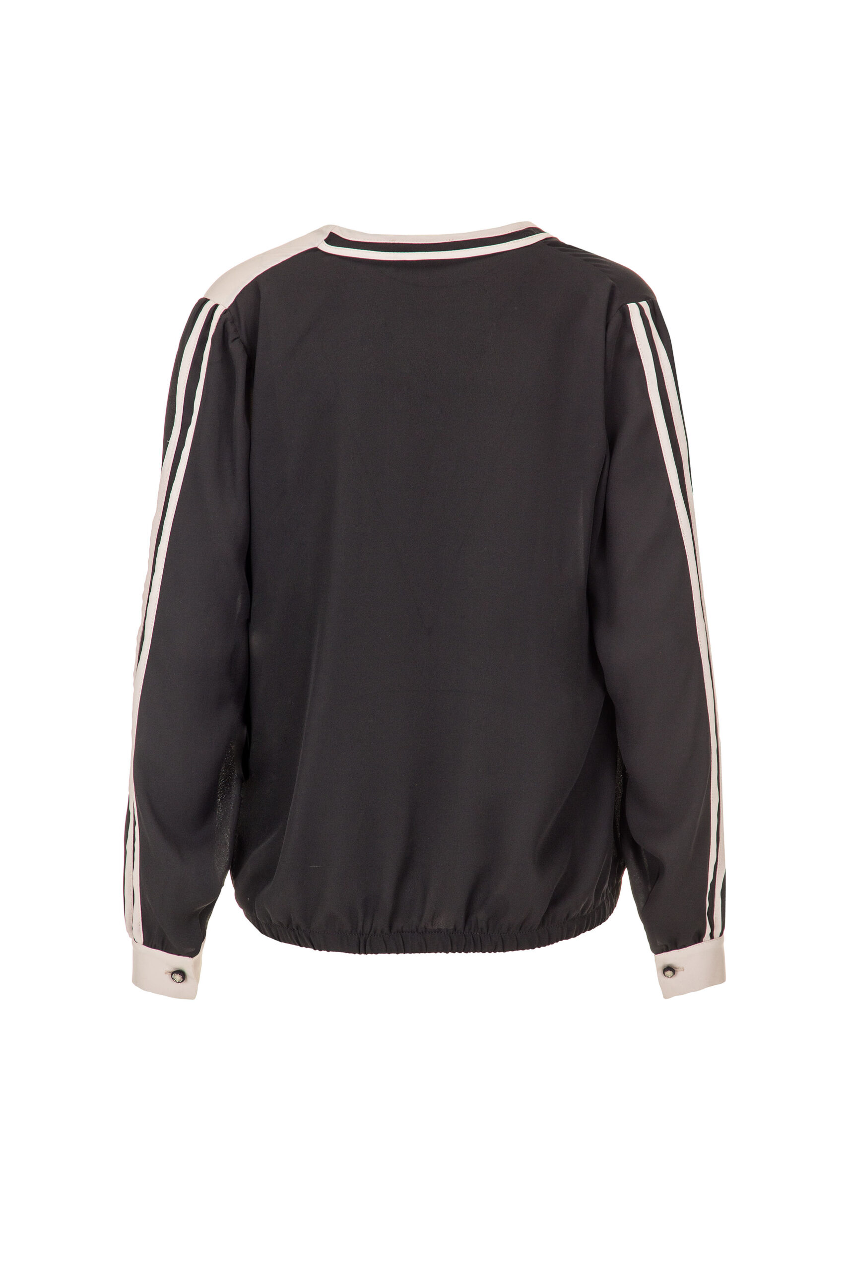 BLUSA BICOLOR - Image 4