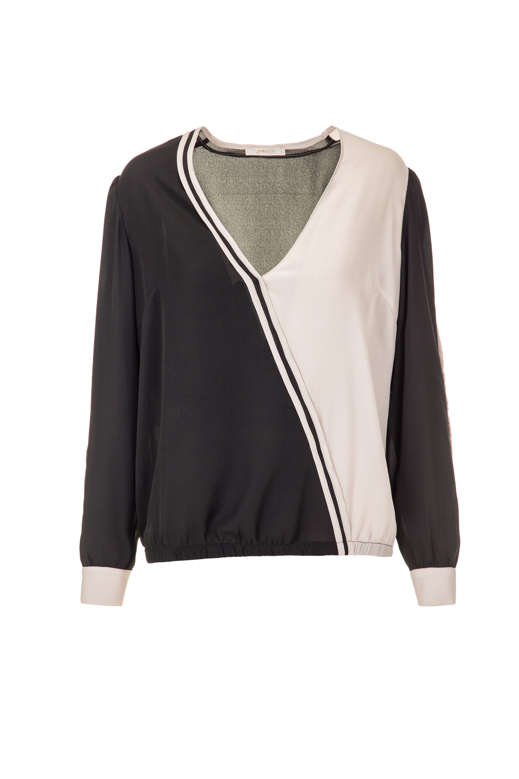 BLUSA BICOLOR - Image 3