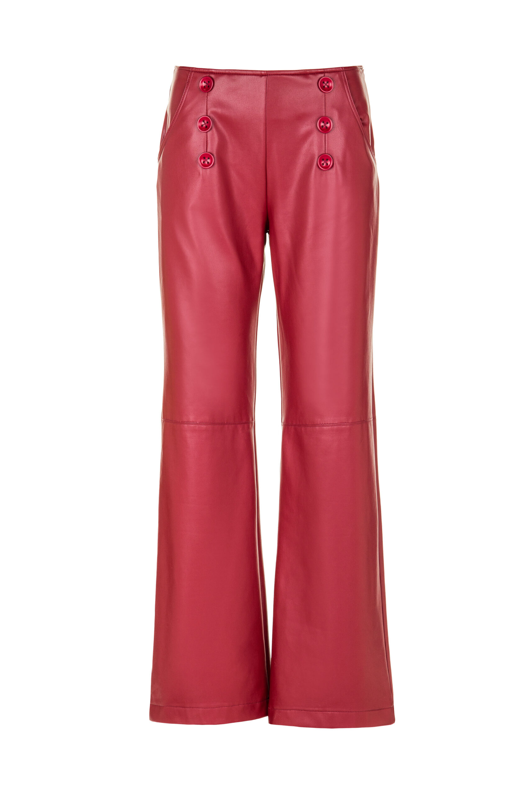 CALÇA EM ECOPELE - Image 2