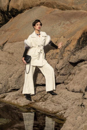 PANTALONES PALAZZO