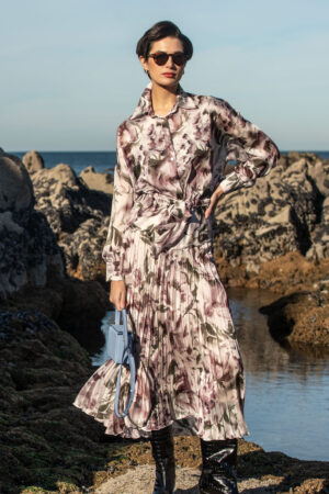 CAMISEIRO C/ LAÇADA