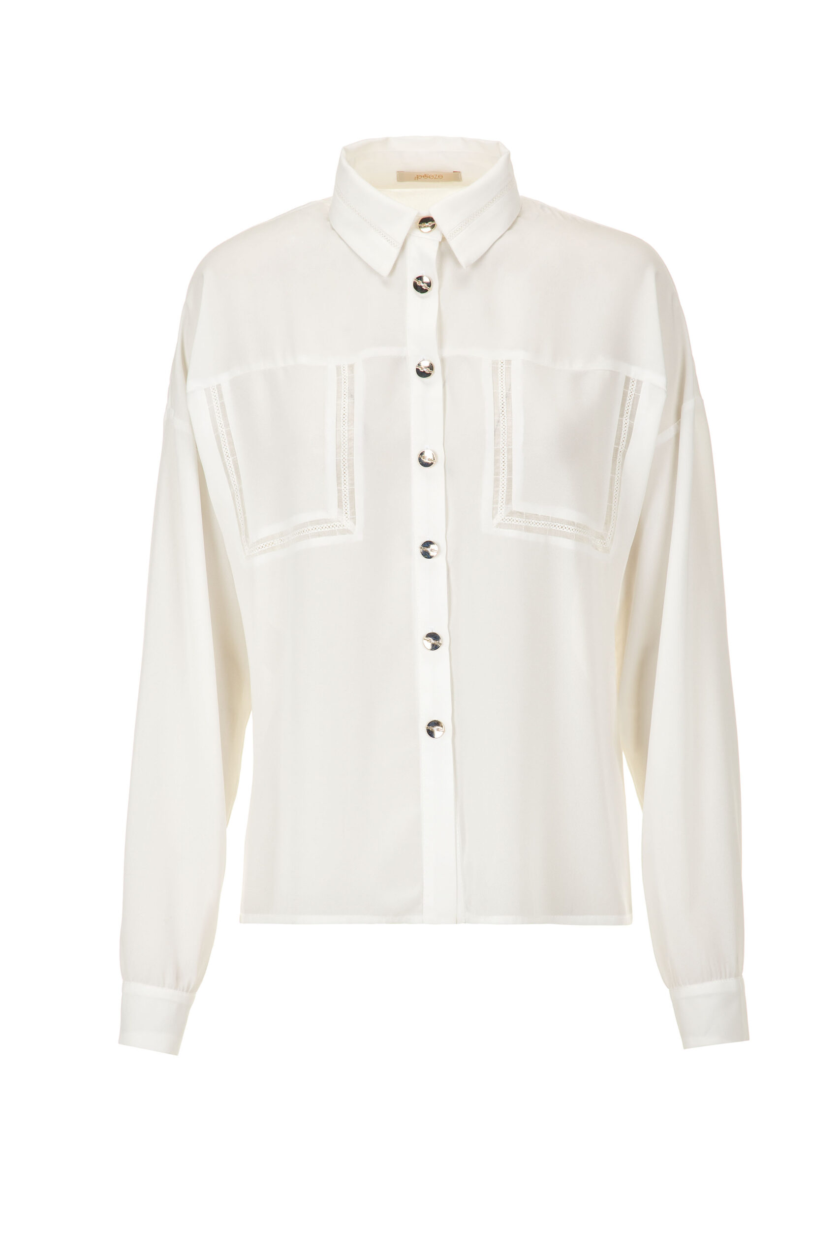 CAMISEIRO FLUIDO - Image 2