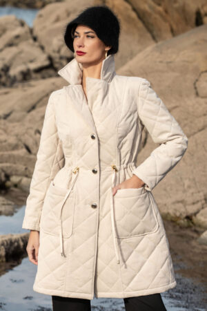 CHAQUETA DE PANA