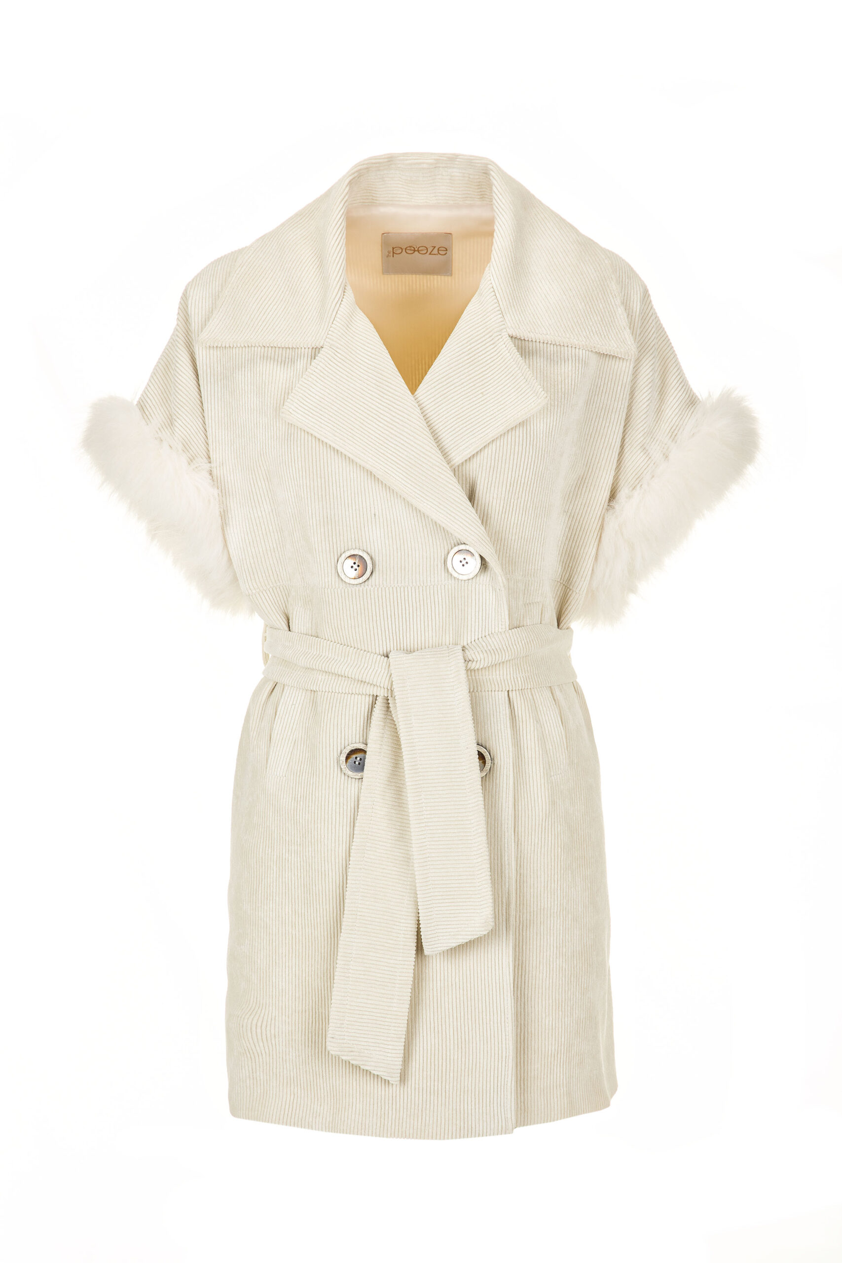 CASACO MANGA RAGLAN - Image 2