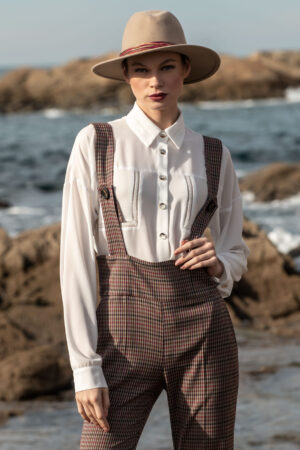 JARDINEIRA MULTICOLOR