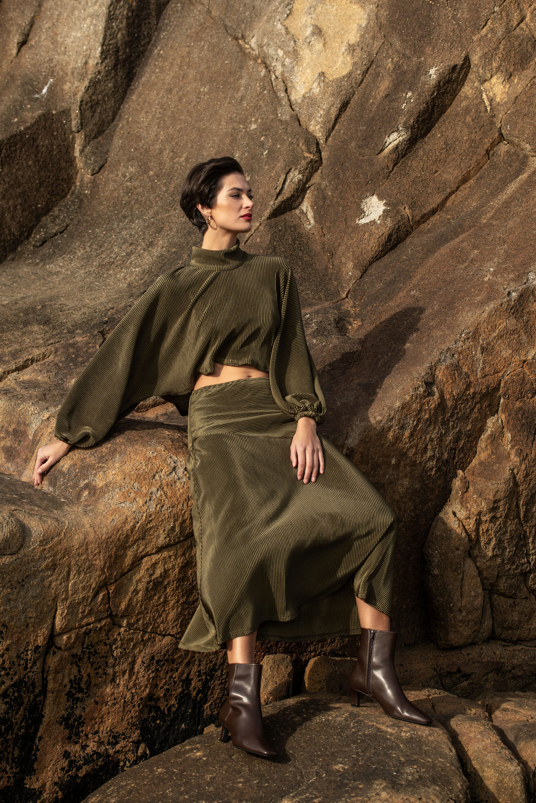 FALDA DE MALLA - Imagen 2