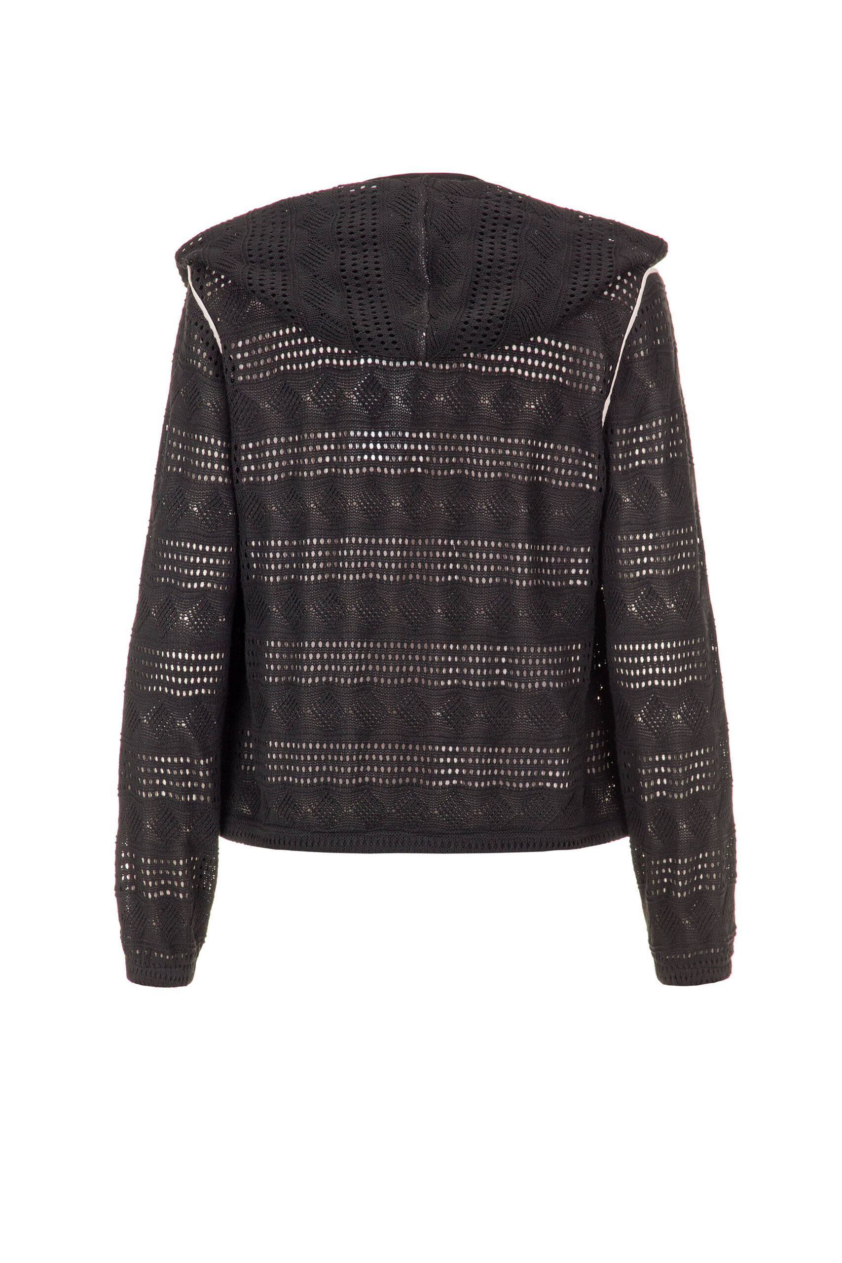 TWINSET EM CROCHÉ - Image 4