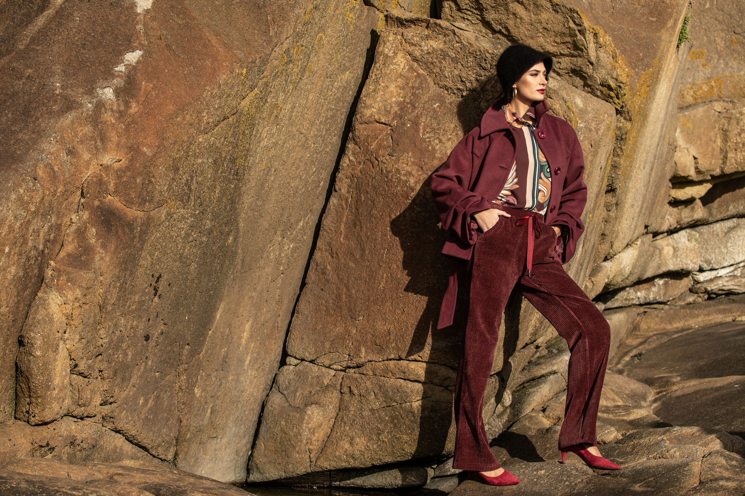 CASACO CURTO - Image 2