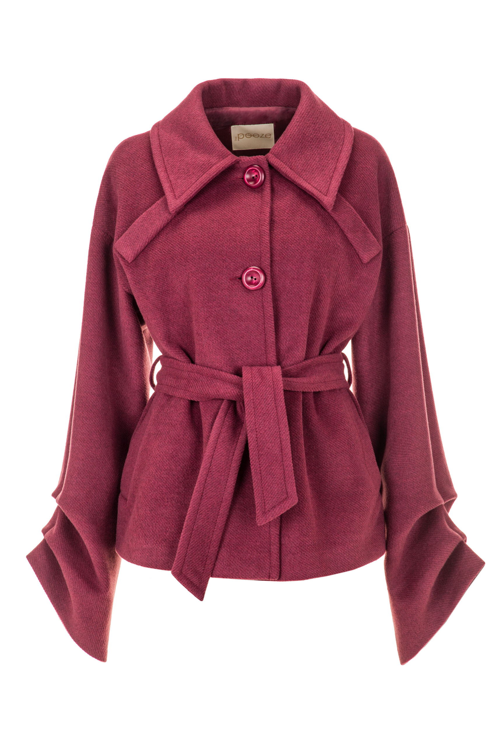 CASACO CURTO - Image 3